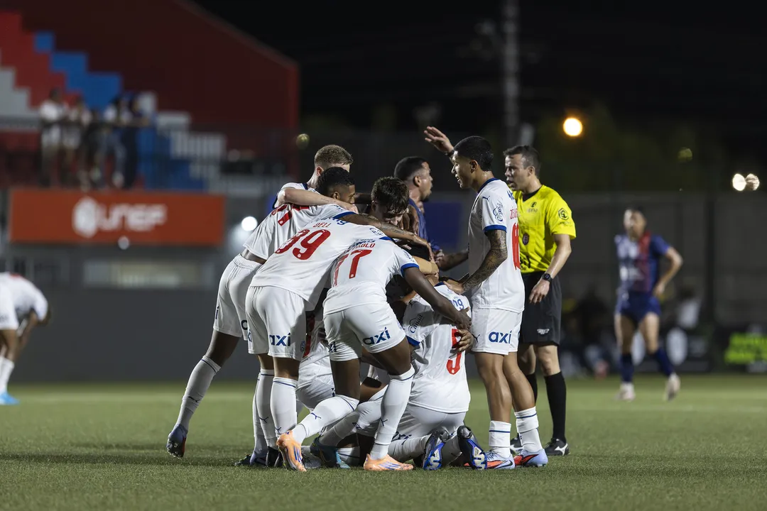 Confira escalações, onde assistir e detalhes de Bahia x Galícia pelo Campeonato Baiano 2026