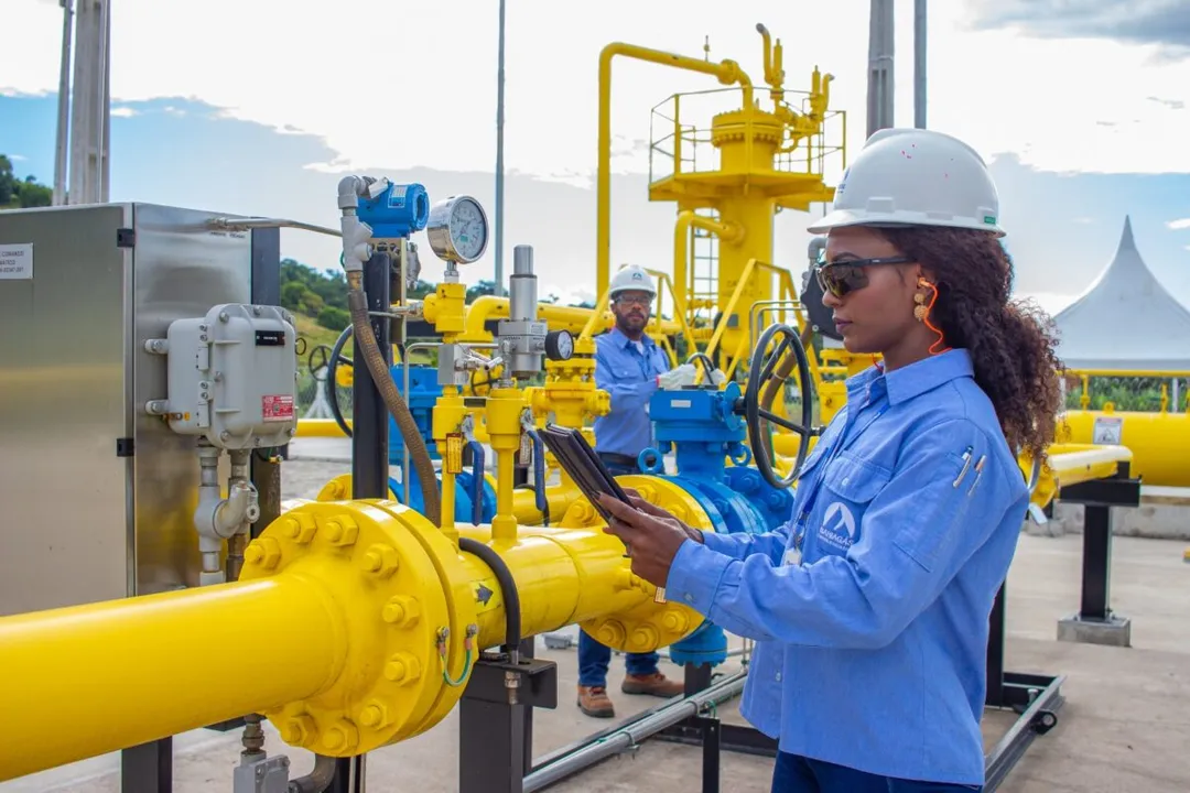 A TARDE BAIRROS - COMÉRCIO 2026