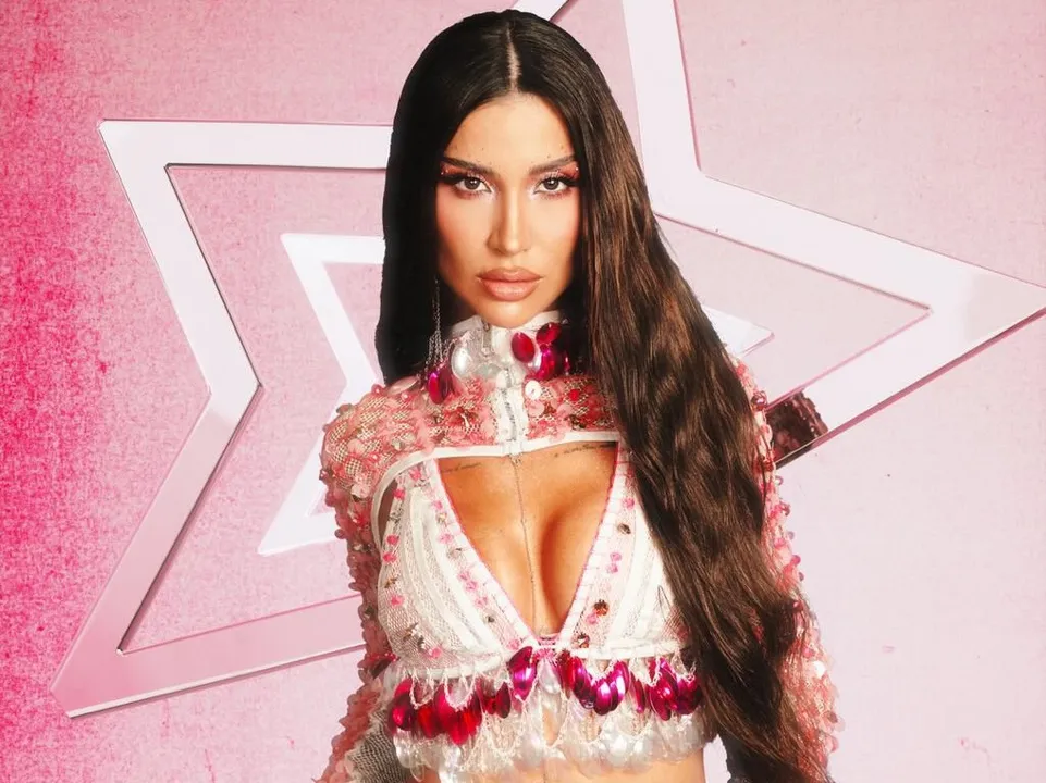 Visual foi assinado pelo estilista Gustavo Silvestre