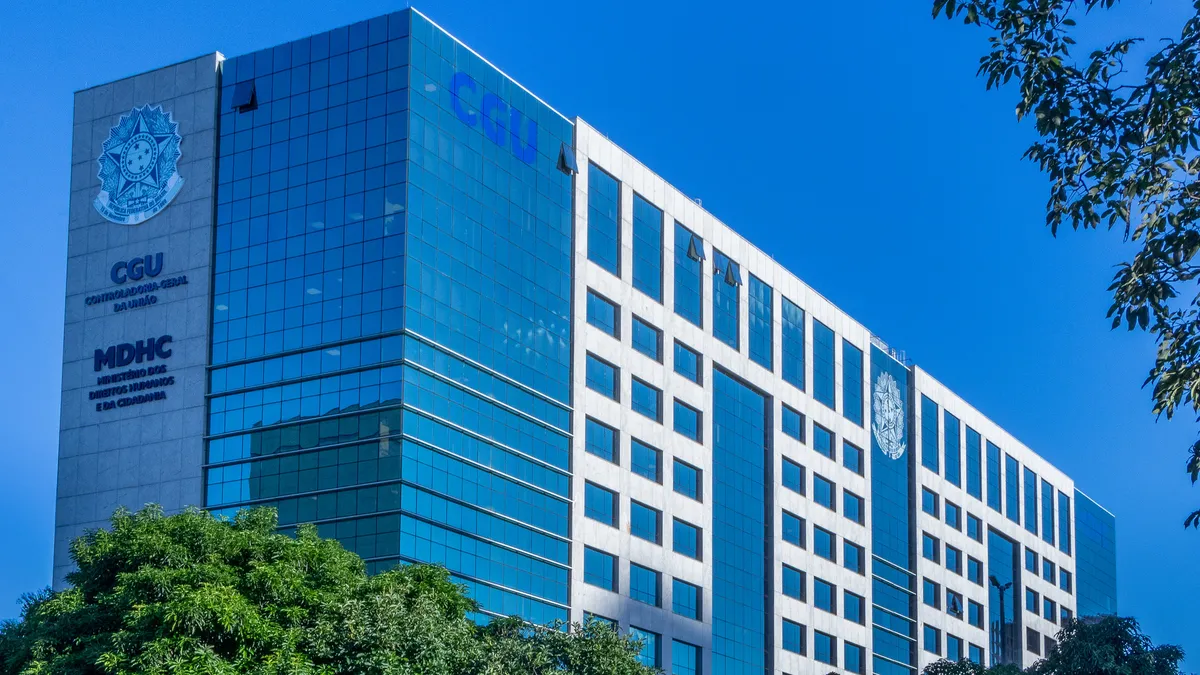 CGU vai investigar conduta do Banco Central no caso Banco Master