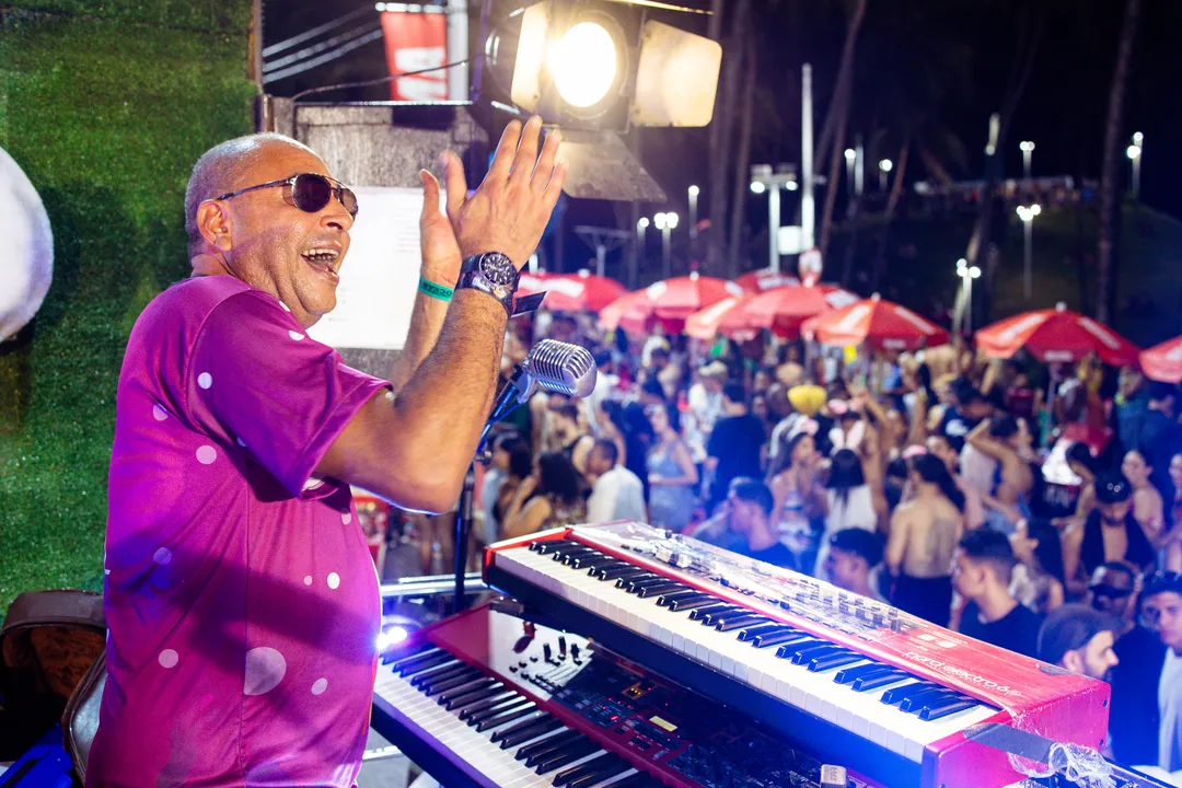 Marculino e Seus Belezas