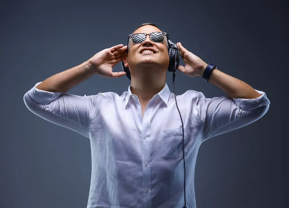 Filis é um dos convidados para tocar na reabertura do Chupito