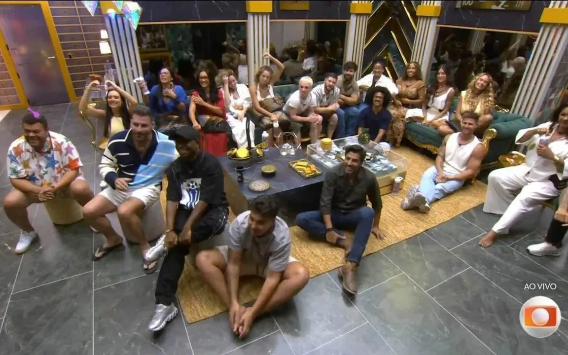 Programa está movimentando as redes sociais