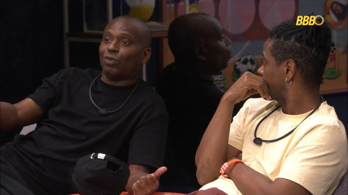 Baiano foi indicado por Brigido e Alberto Cowboy