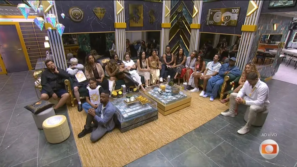 Formação aconteceu no domingo, 8