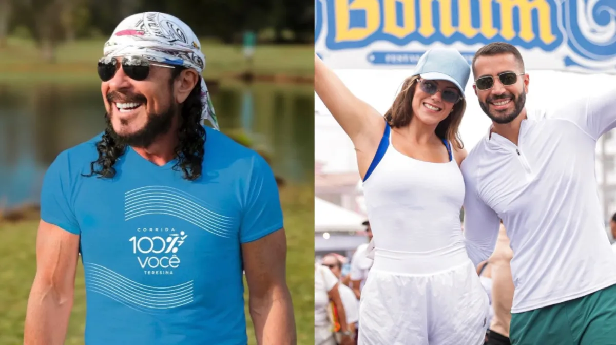 Rafa Marques e Pati Guerra anunciaram que estão à espera do primeiro filho