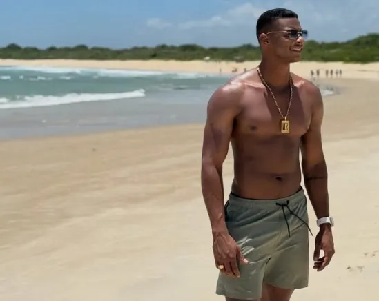 Imagem ilustrativa da imagem Blogueiro baiano é um dos presos em operação contra grupo criminoso