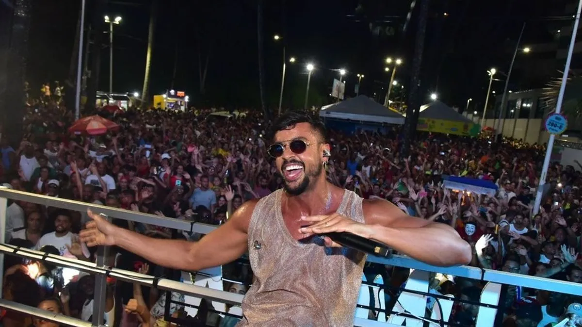 Lincoln comentou discussões e deu a sua opinião sobre o assunto