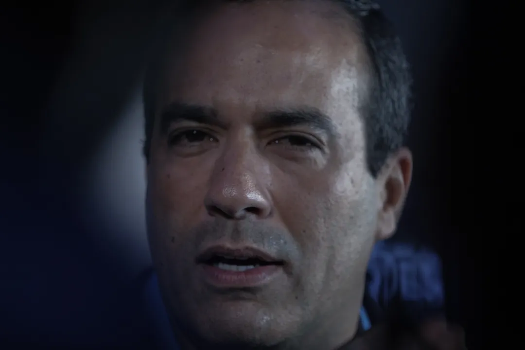 Bruno Reis (União Brasil), atual prefeito de Salvador