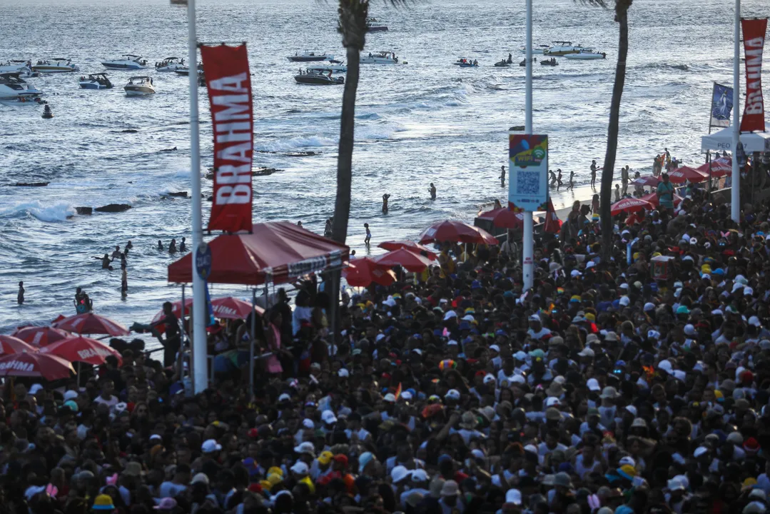 Circuito Barra-Ondina