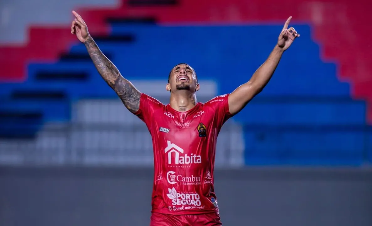 Imagem ilustrativa da imagem No mapa: Porto estreia em competições nacionais na Copa do Brasil 2026