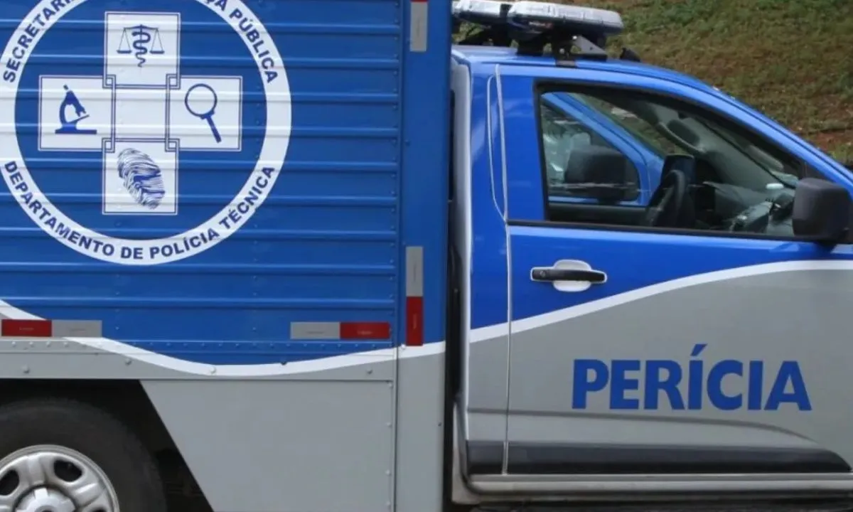 Caso ficou sob responsabilidade do Departamento de Homicídios e Proteção à Pessoa (DHPP).