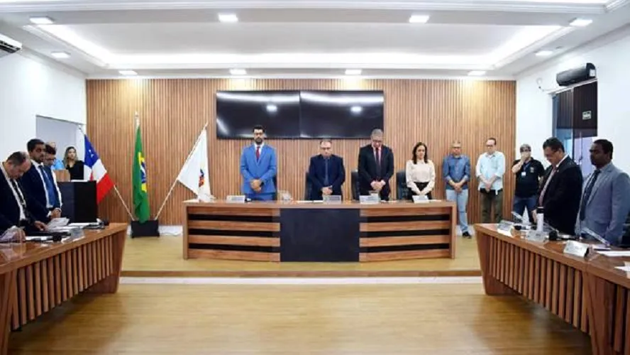 Imagem ilustrativa da imagem Câmara de Itapetinga vai ter R$ 12 milhões em orçamento para 2026