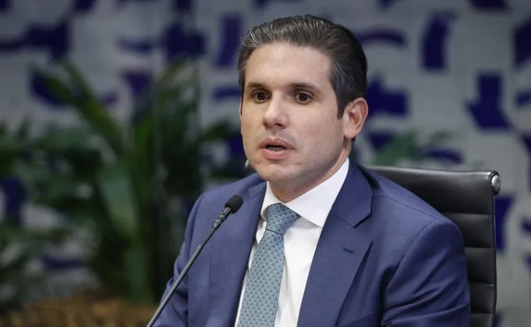 Imagem ilustrativa da imagem Câmara deve analisar acordo Mercosul-UE logo após recesso parlamentar