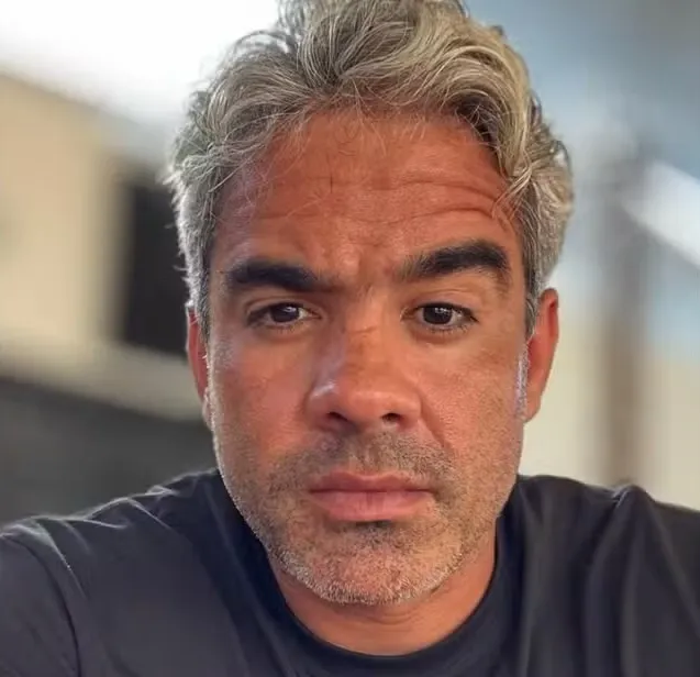 Imagem ilustrativa da imagem PM e empresário: saiba quem era capitão morto em assalto na Contorno