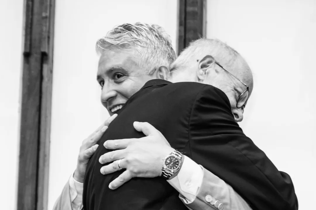 Presidente da CBPM, Henrique Carballal fez homenagem a Raul Jungmann, nas redes sociais