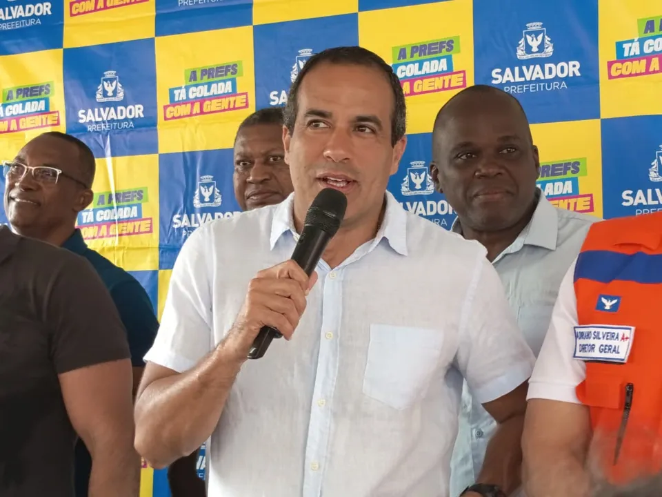 Imagem ilustrativa da imagem Carnaval: ambulantes terão higiene, comida, descanso e ônibus de graça