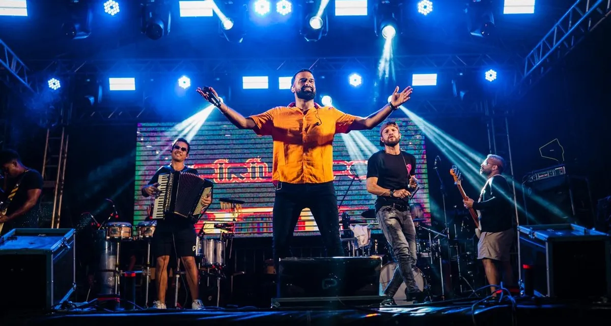 Imagem ilustrativa da imagem Carnaval da Ribeira divulga programação para os festejos em Salvador