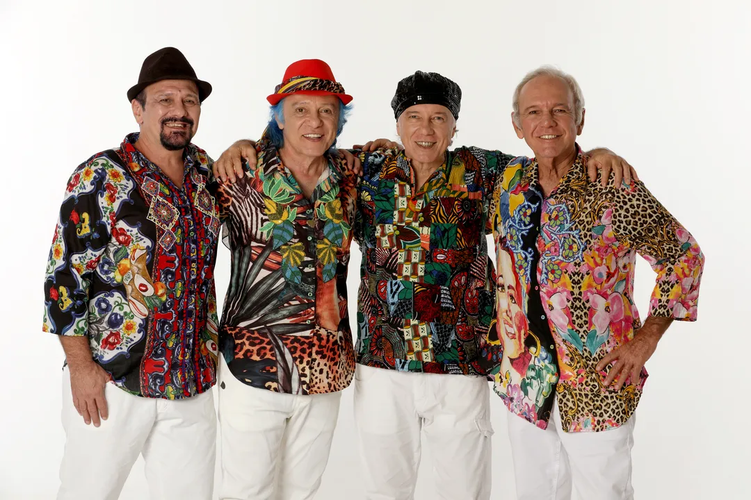 Aroldo Macedo está com uma doença neurológica degenerativa de evolução acelerada