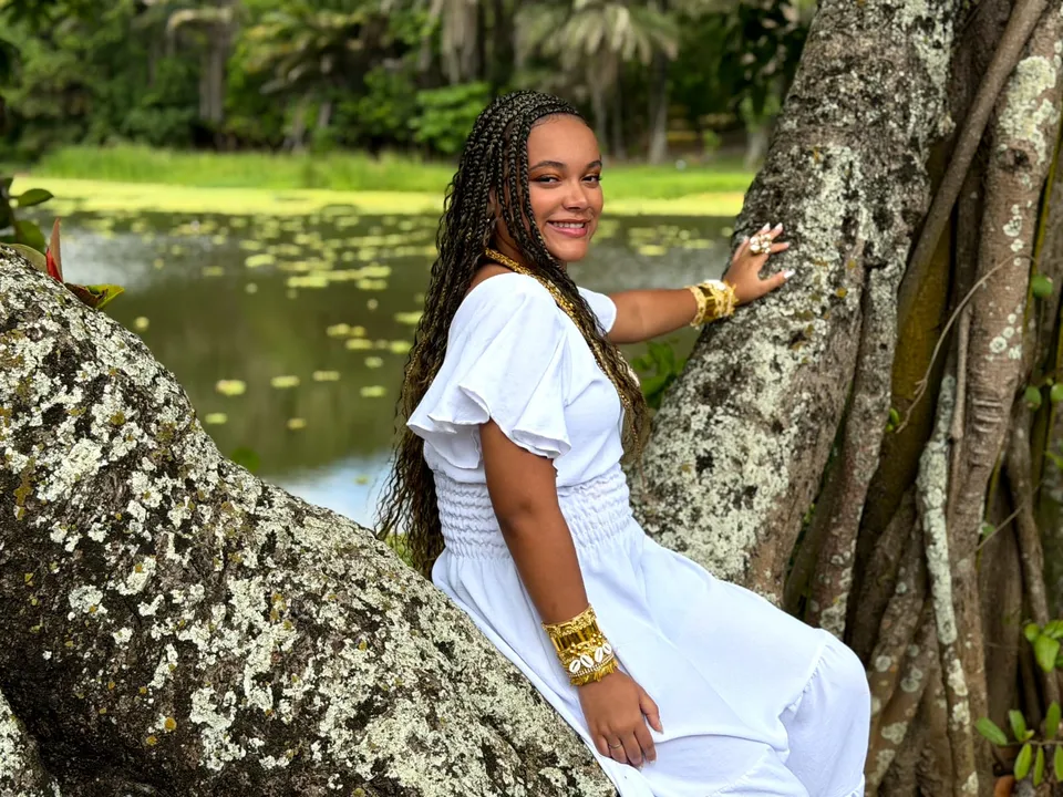Banda Ibéji aposta no tema “Kitembu – Guardião da Vida, dos Ciclos e da Ancestralidade”