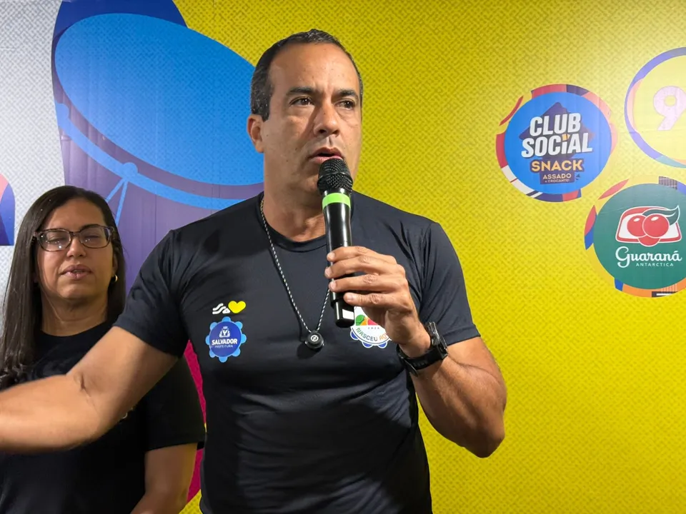 Imagem ilustrativa da imagem Carnaval: medida de segurança é imposta após foliões serem pisoteados em Anitta