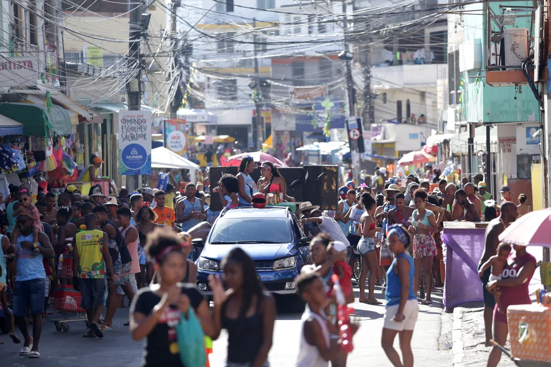 MPBA orienta Prefeitura a fiscalizar shows