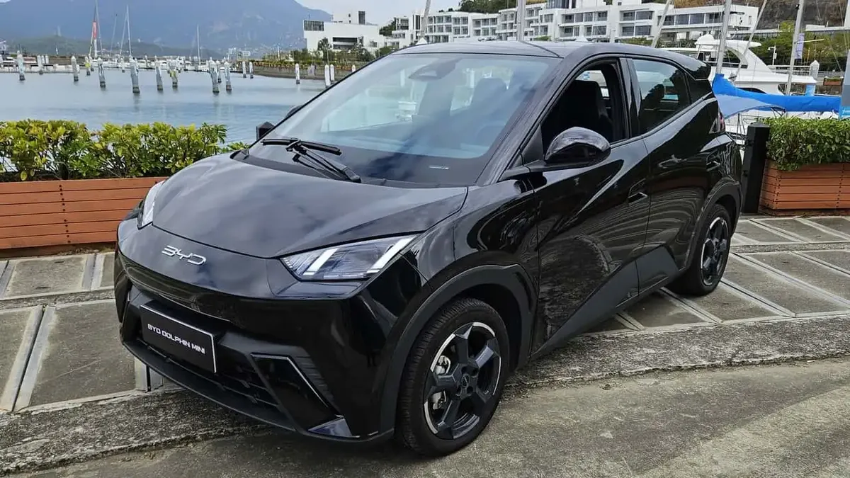Carros elétricos podem ficar mais caros no Brasil