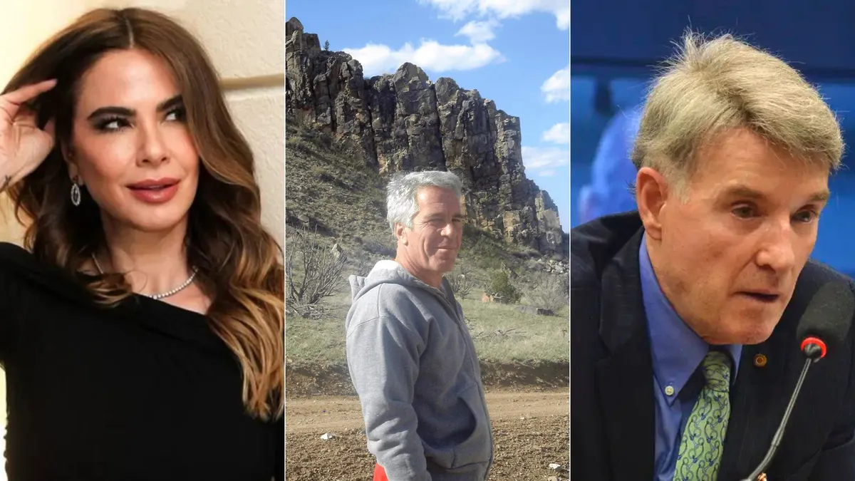 Os e-mails revelados sugerem que Epstein tinha planos estratégicos no Brasil