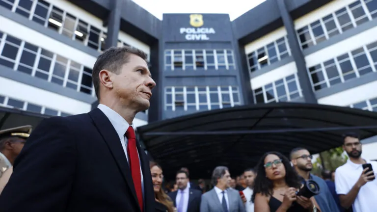 Apurações envolvem operações contra esquemas de fraude, lavagem de dinheiro e tráfico com uso das redes sociais