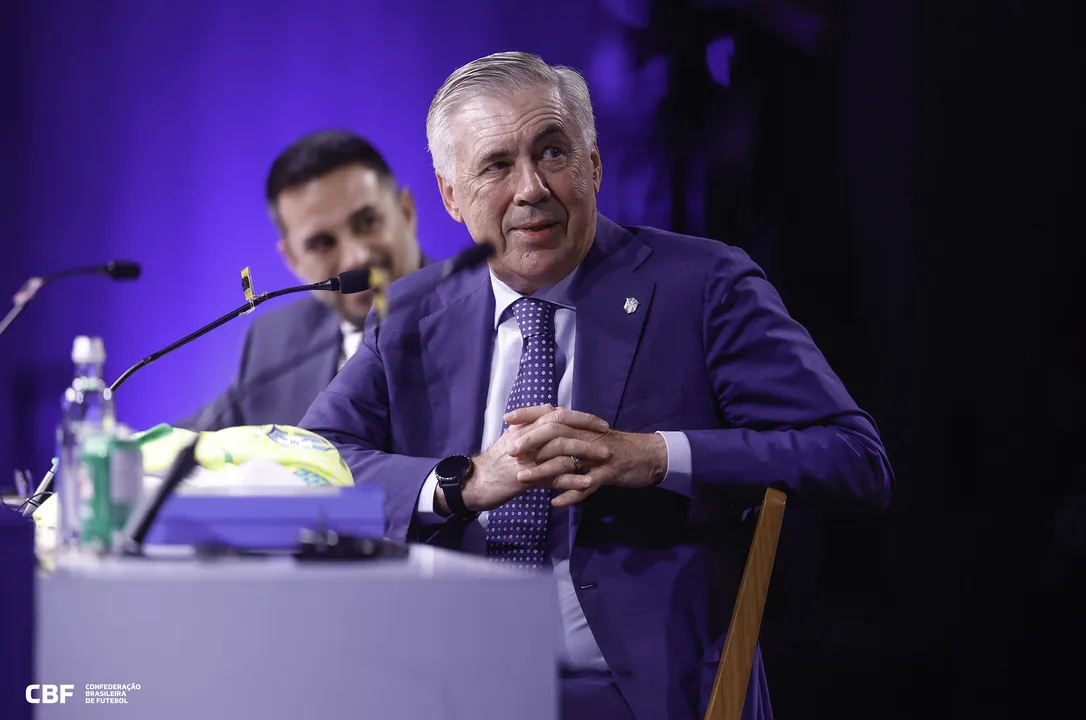 CBF planeja amistoso da Seleção no Maracanã antes da Copa 2026