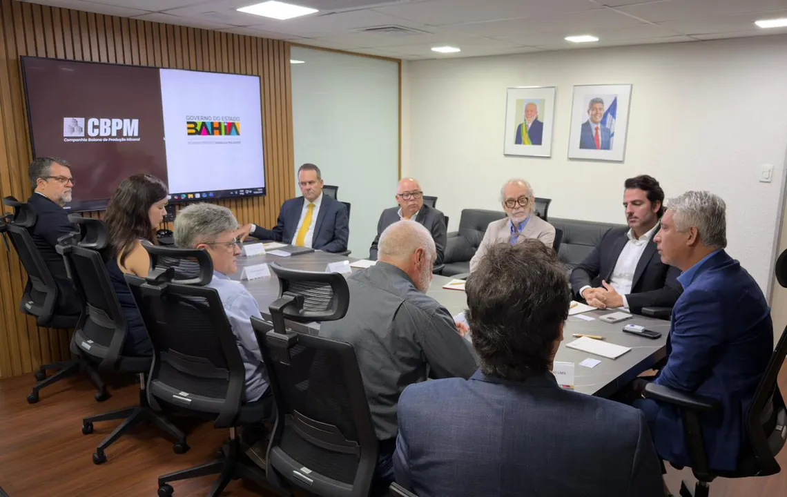 O assunto foi discutido em reunião realizada nesta terça-feira, 3