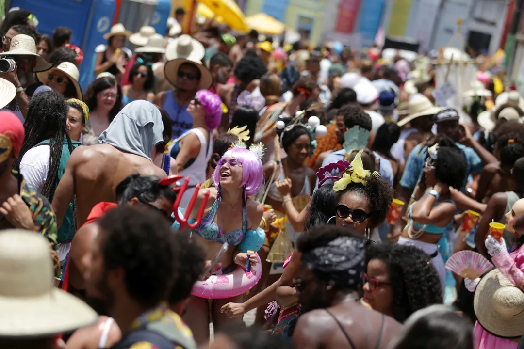Saiba como se preparar para o carnaval