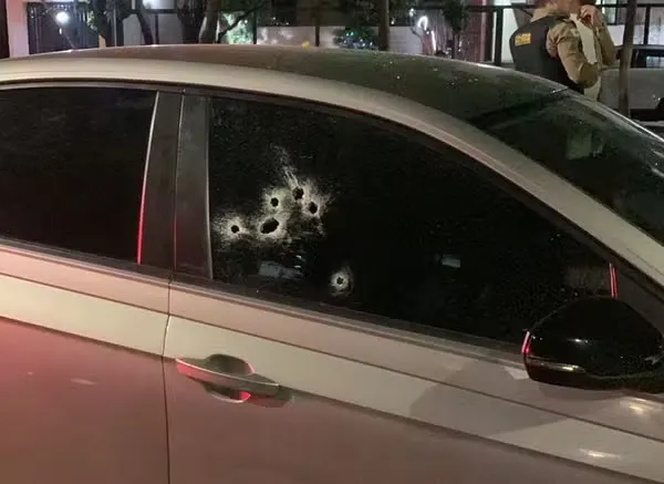 Imagem ilustrativa da imagem Chefe do tráfico da maior comunidade de BH é preso no sul da Bahia