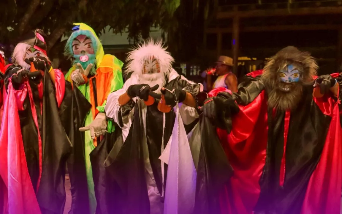 A proibição está em vigor desde 1998