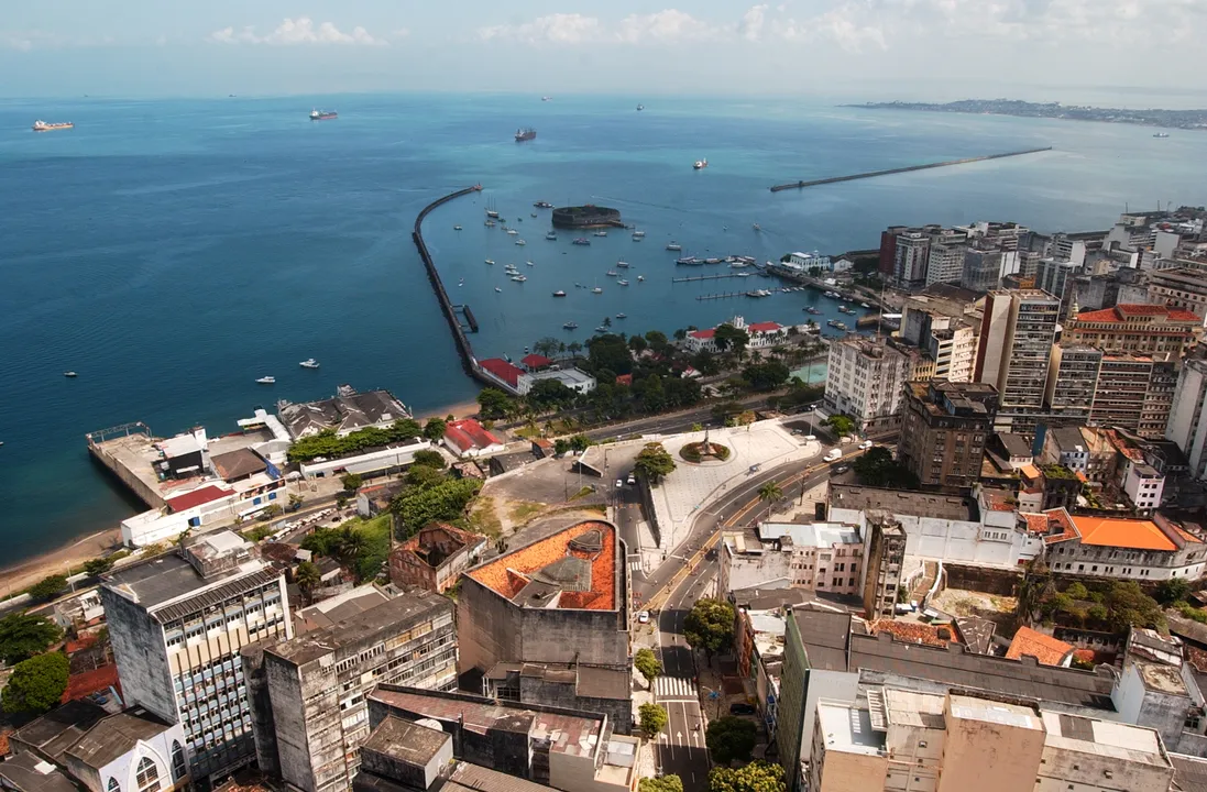 Salvador pode ser considerada uma cidade inteligente?