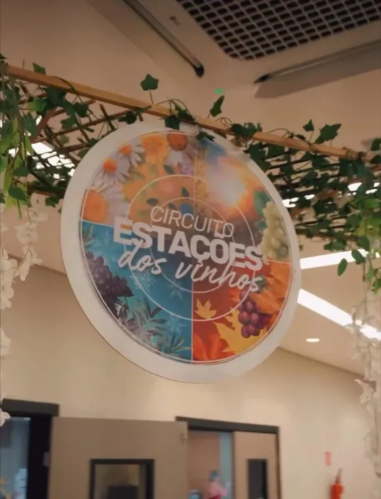 Evento tem como tema “O Sabor da Intensidade”