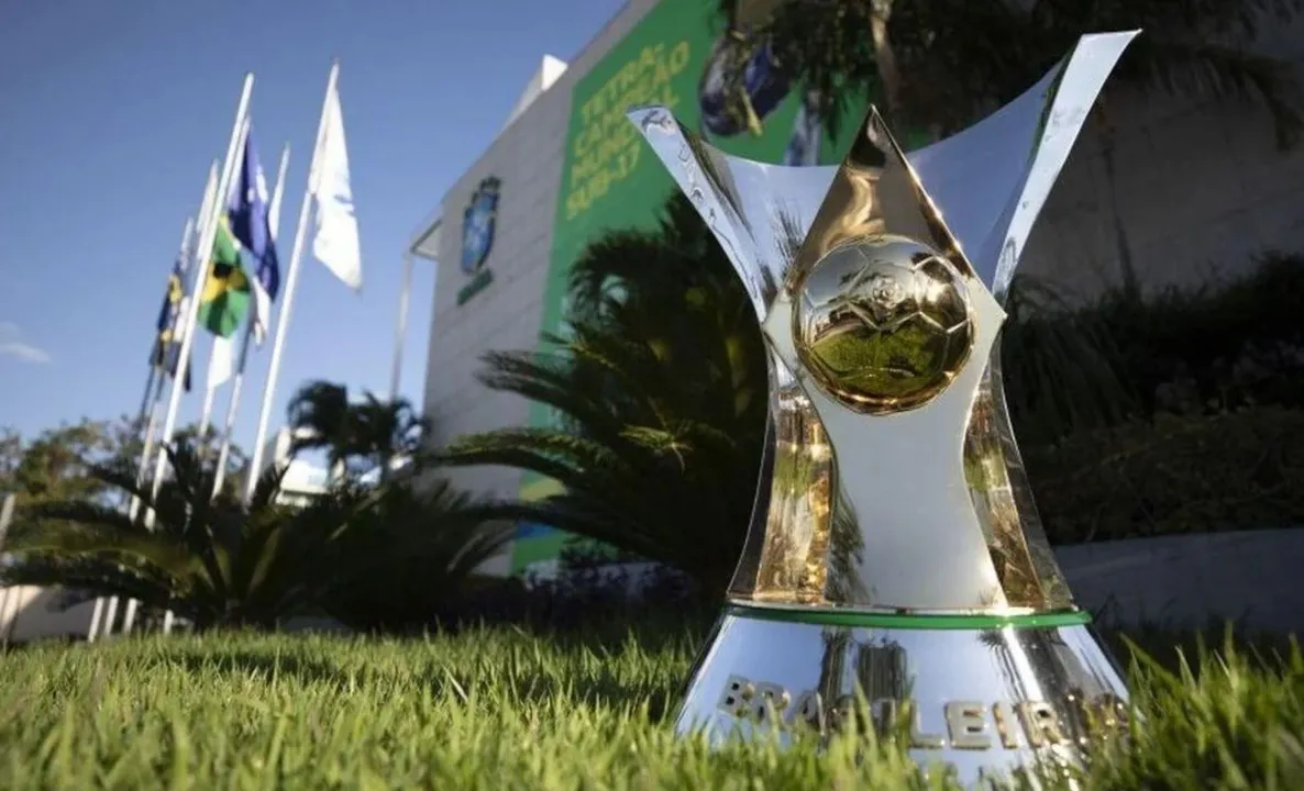 Taça do Campeonato Brasileiro