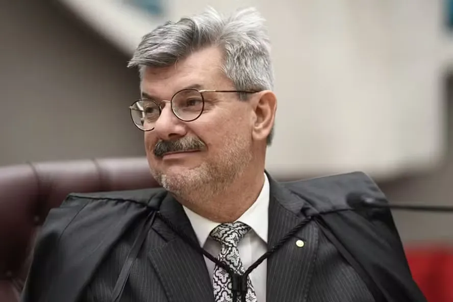 Marco Buzzi, ministro do Supremo Tribunal de Justiça (STJ)