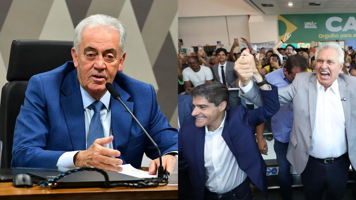 Movimento visava tomar controle do partido de Otto Alencar