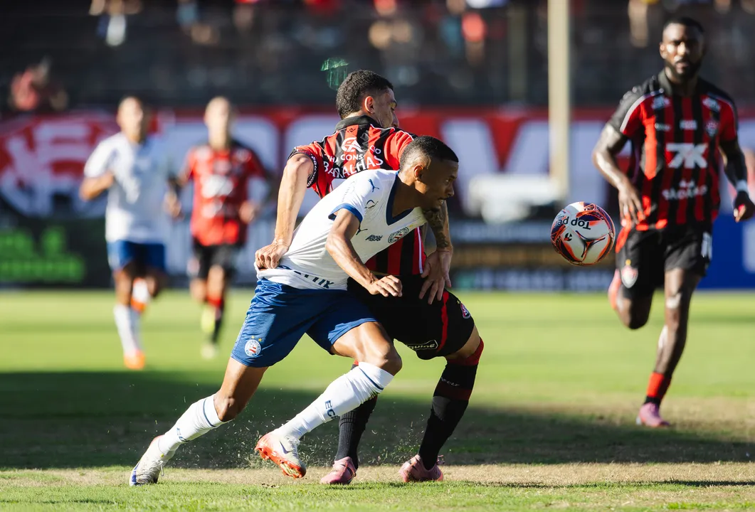 Ba-Vi do Baianão em 2026