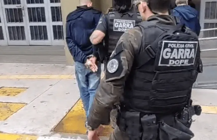 Imagem ilustrativa da imagem Como uma palavra-chave salvou juiz vítima do "golpe do amor"