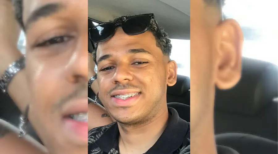 Imagem ilustrativa da imagem Companheira de motorista sumido na RMS revela angústia na busca