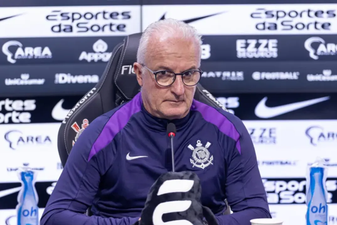 Corinthians poupa titulares contra o Bahia pensando na Supercopa