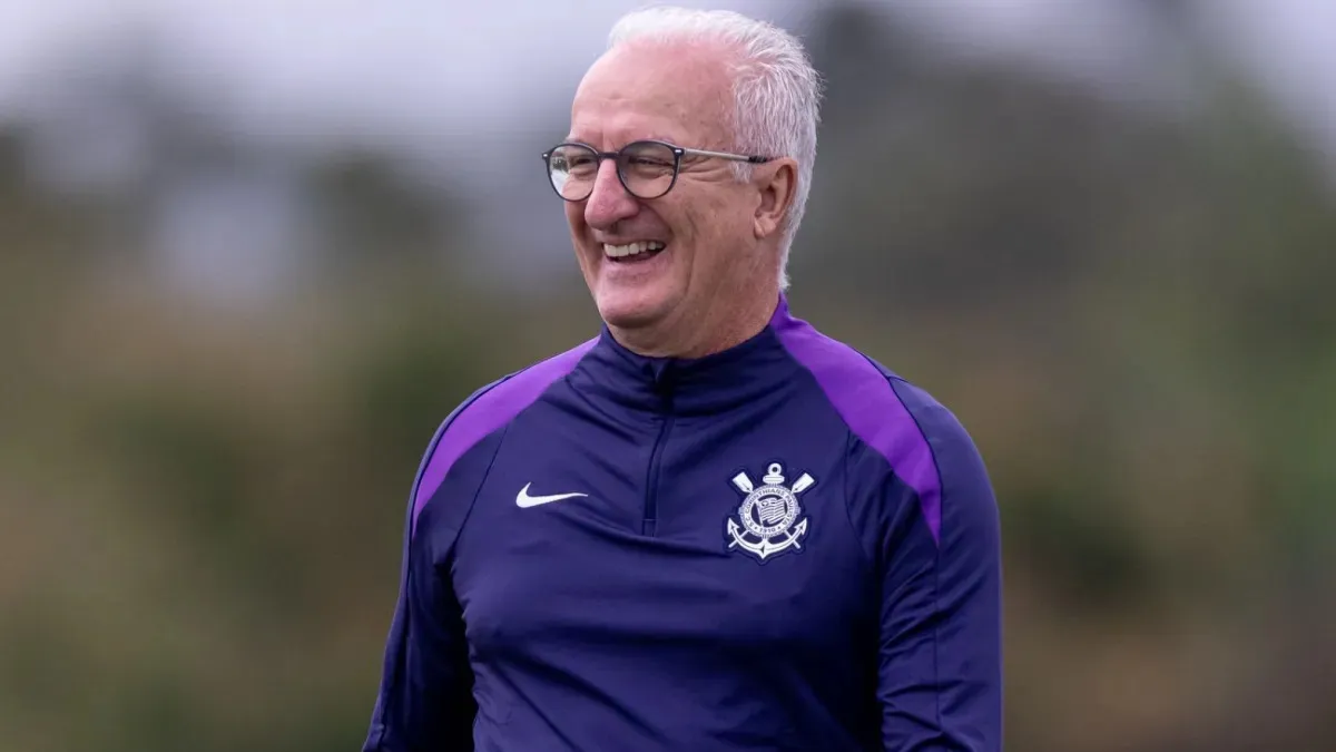 Dorival Júnior revela que elenco sofreu de grave virose antes de final