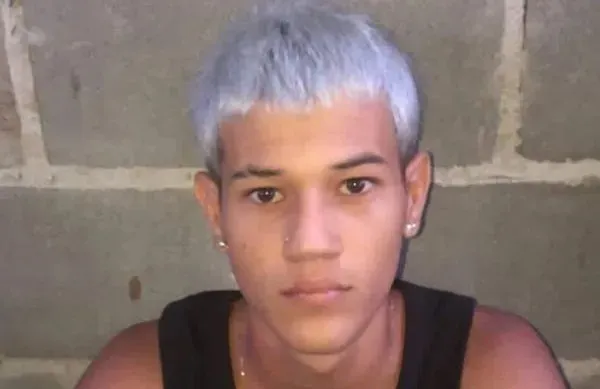 Waleff era morador de Serrinha