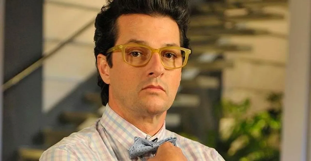 Personagem vai retornar ao universo de Agnaldo Silva