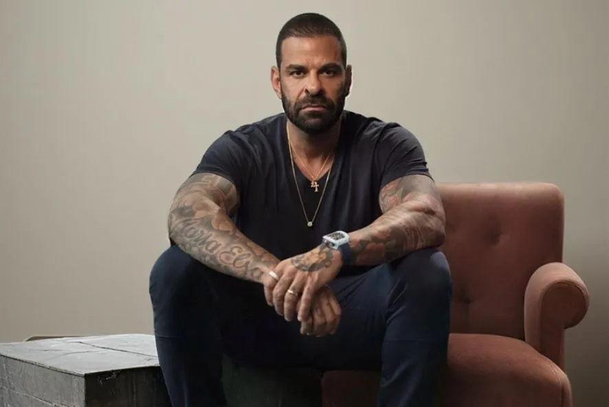 Imagem ilustrativa da imagem Cunhado de Daniel Vorcaro é preso ao tentar embarcar para Dubai