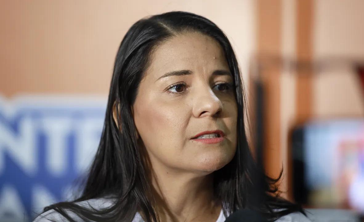 Feijão Almeida/GOVBA