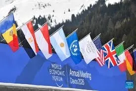 Davos é um encontro de elite