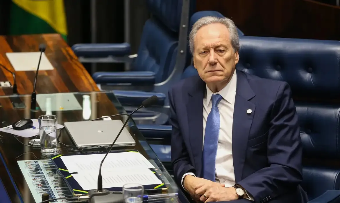 Ex-ministro Ricardo Lewandowski